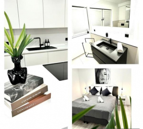 Highlife Apartment Bad Kreuznach ONE